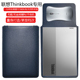 联想ThinkBook X 2024 13.5英寸专用电脑保护套笔记本内胆包皮质电脑袋轻薄皮套防泼水收纳袋配件手拿包轻便