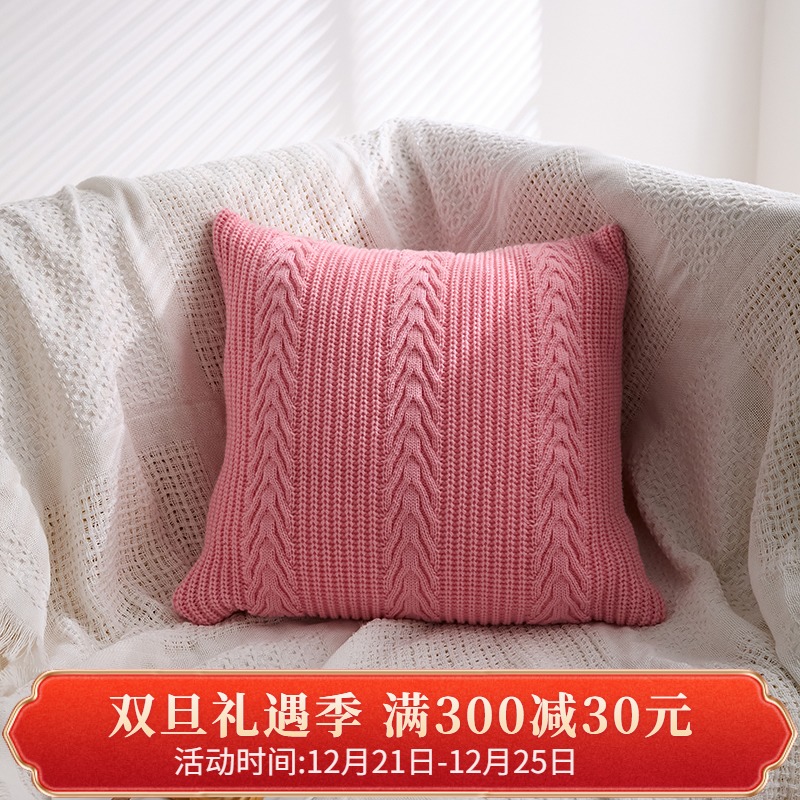 Northern Europe Pillows sofa a living room ins Pillow Backrest pad vehicle pillow high-grade Light extravagance square Pillow core Windowsin the Home Fabric , Pillow/Pillow category - from Buy2taobao.com to provide professional Taobao agent buy service