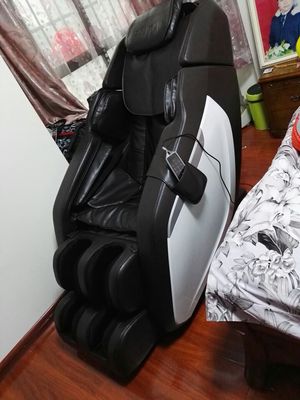 Re:真实体验比较卡杰诗MC5200按摩椅质量怎么样呢??体验看卡杰诗MC5200按摩椅评测 ..