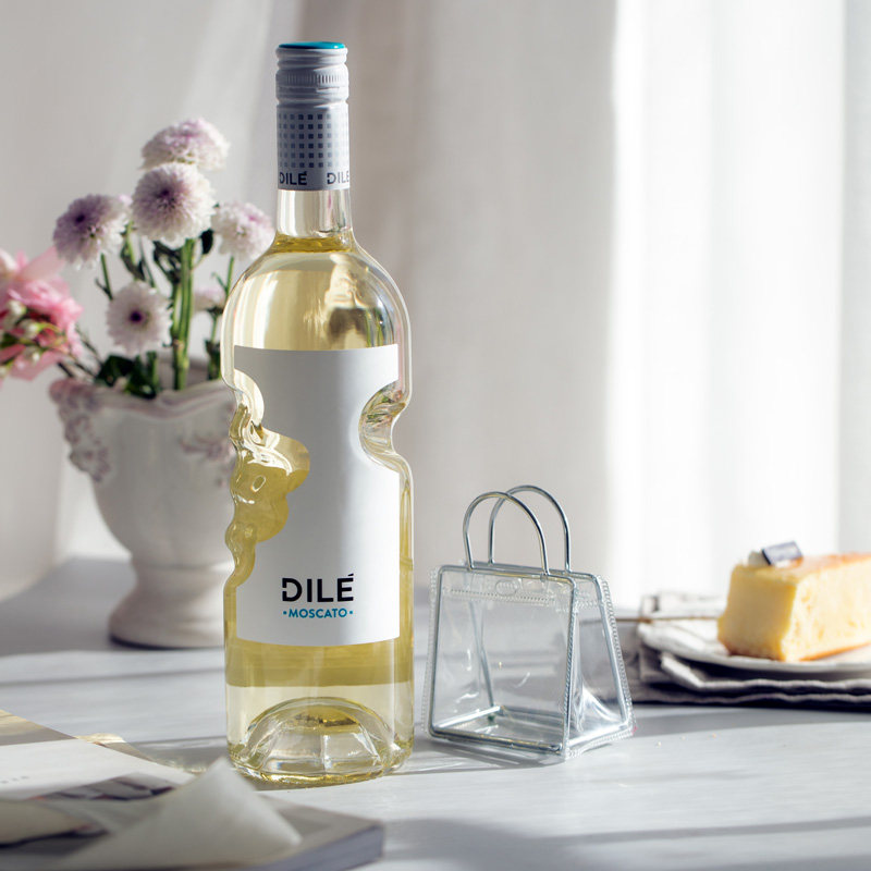 手莫斯卡托甜白葡萄酒甜型moscato甜酒起泡酒已售0新品淘宝￥69折后价