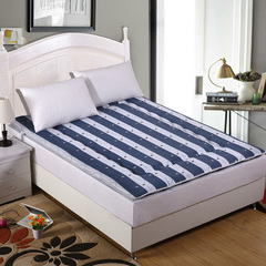 学生床垫宿舍床褥床护垫加厚榻榻米床垫单双人1米1.2/1.5m1.8米床