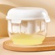自制希腊酸奶过滤器家用乳清沥水挤压盒大号酸奶发酵按压分离工具