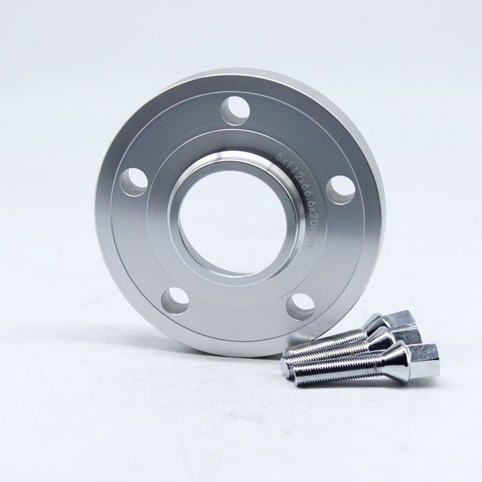 法兰盘轮毂垫片锻造加宽名爵mg5mg6mg7增宽轮毂