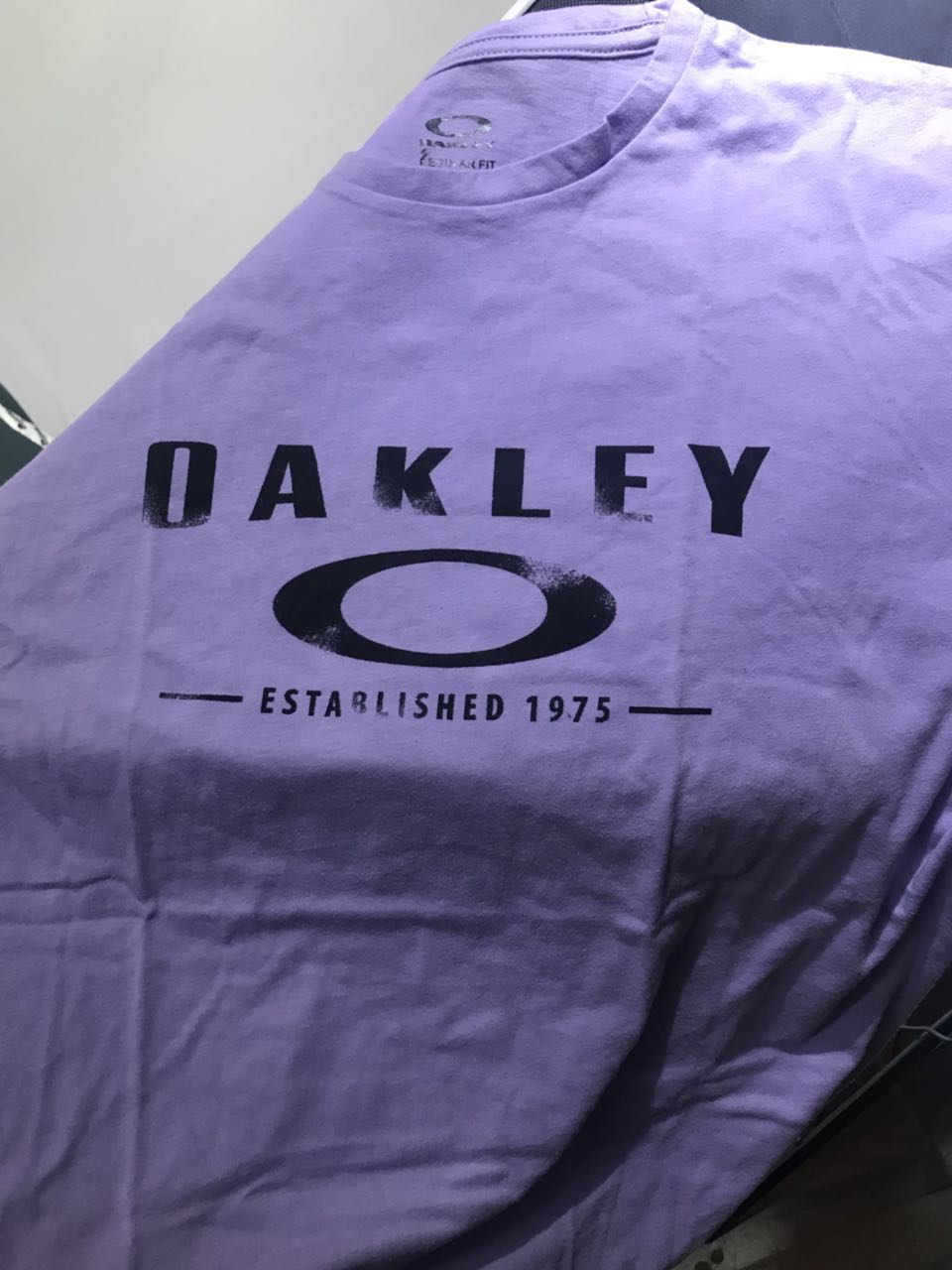 OAKLEY 打底衫 短袖|msdalam kategori Pakaian Lelaki, baju-T - dari Buy2taobao.com untuk memberikan perkhidmatan ejen Taobao profesional membeli