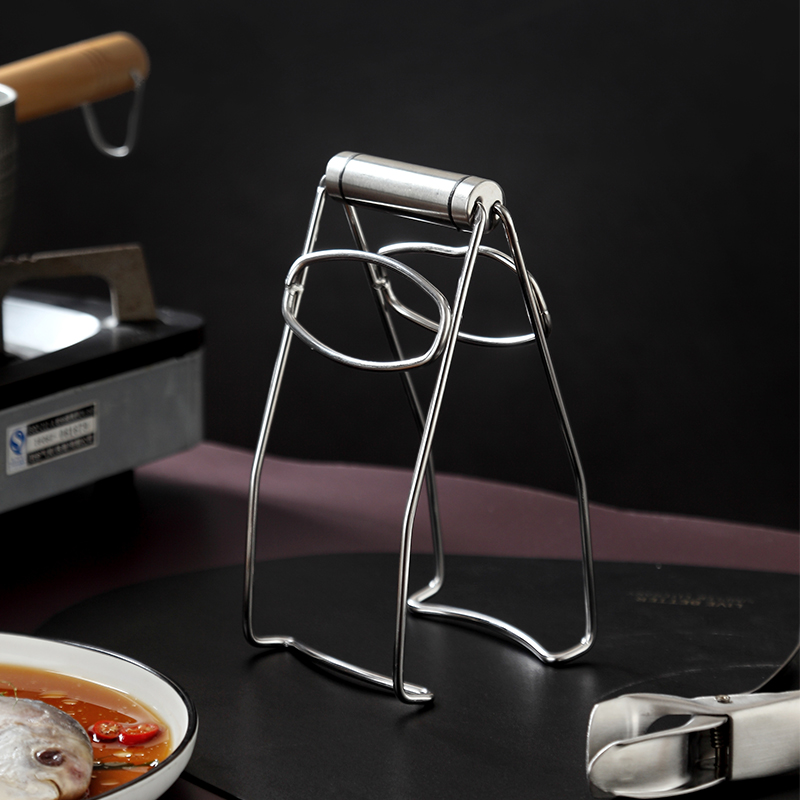 onlycook 304 Stainless steel bowl kitchen Anti scald Steamed plate Clamp non-slip Chuckin the Kitchen/Cooking utensils , Kitchen Gadgets/Kitchen storage , 厨用取碗/盘夹 category - from Buy2taobao.com to provide professional Taobao agent buy service