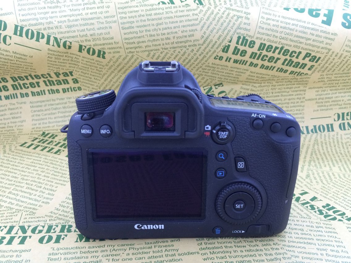 佳能EOS 6D 机身 WIFI GPS 全画幅 数码单反二手相机 原装正品在类目 数码相机/单反相机/摄像机, 专业数码单反中 - 来自Buy2taobao.com提供专业的淘宝代购服务