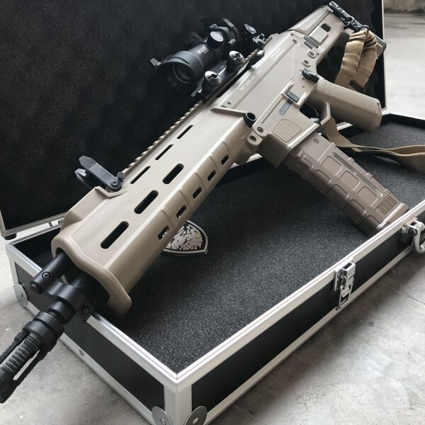 锦明10代acr水弹枪j10成人吃鸡尼龙绝地版水弹抢求生真人cs玩具枪