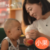 沁木宝宝辅食婴儿苹果粉苹果沙苹果绵苹果面苹果刮泥吃小果3.5斤|ru 沁木宝宝辅食婴儿苹果粉苹果沙苹果绵苹果面苹果刮泥吃小果3.5斤|ru