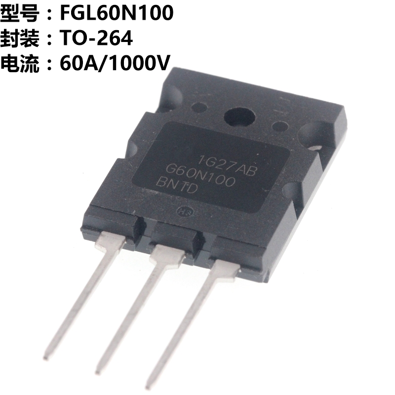 ARTHYLY FGL60N100 G60N100 FET TO-3P In linein the 3C Digital Accessories, Electronic components market , Electronic Devices , MOS FET category - from Buy2taobao.com to provide professional Taobao agent buy service