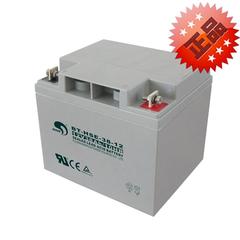 赛特蓄电池 BT-HSE-38-12 12V38AH/10HR ups电源免维护铅酸电瓶