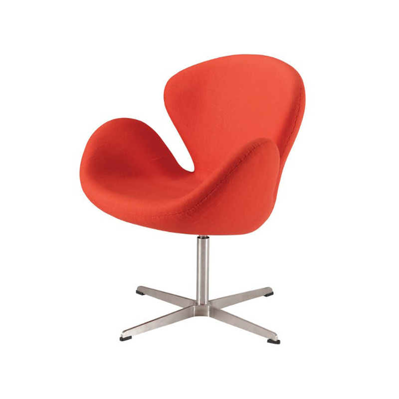 精品酷布斯swan chair天鹅椅 玻璃钢椅休闲椅 绒布皮革椅电脑办公在类目 住宅家具, 设计师家具(NEW), 桌子中 - 来自Buy2taobao.com提供专业的淘宝代购服务