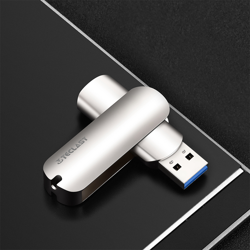 台电u盘128G 高速usb3.0正品优盘电脑两用学生车载个性可定制logo