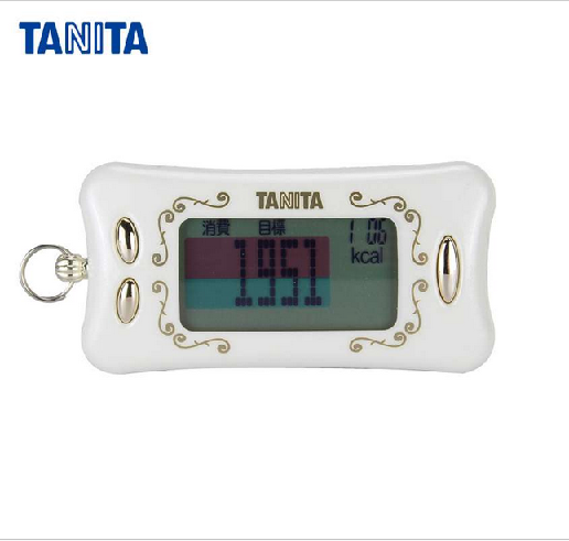 百利达计步器正品TANITA电子感应运动計步器多功能活动量计AM-131|ruв категории личный уход/Здравоохранение/массажное оборудование, красоты/Body вспомогательные инструменты, шагомер - от Buy2taobao.com для оказания профессиональной услуги покупки агента Taobao