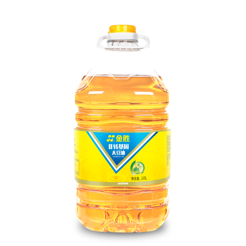 金胜非转基因大豆油食用油包邮10L*2在类目 粮油米面/南北干货/调味品, 食用油/调味油, 大豆油中 - 来自Buy2taobao.com提供专业的淘宝代购服务