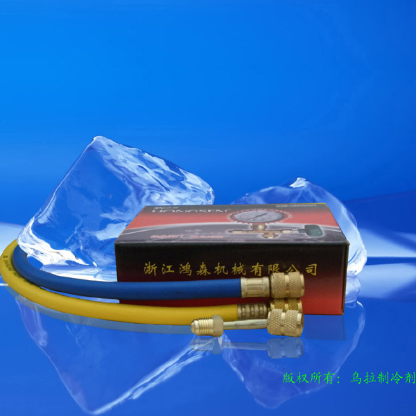 R22制冷剂加氟工具空调加氟套装DIY工具加液管压力表阀乌拉制冷剂在类目 大家电, 大家电配件, 空调配件中 - 来自Buy2taobao.com提供专业的淘宝代购服务