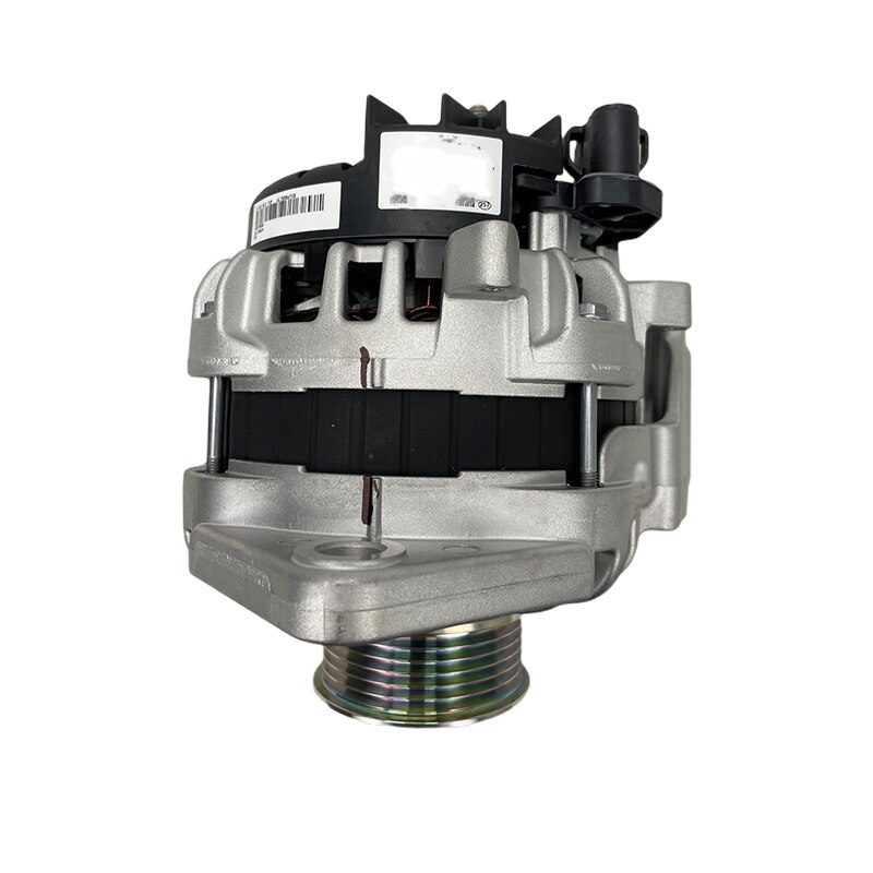 原厂配件乘龙h7适配潍柴wp12充电发电机总成其他