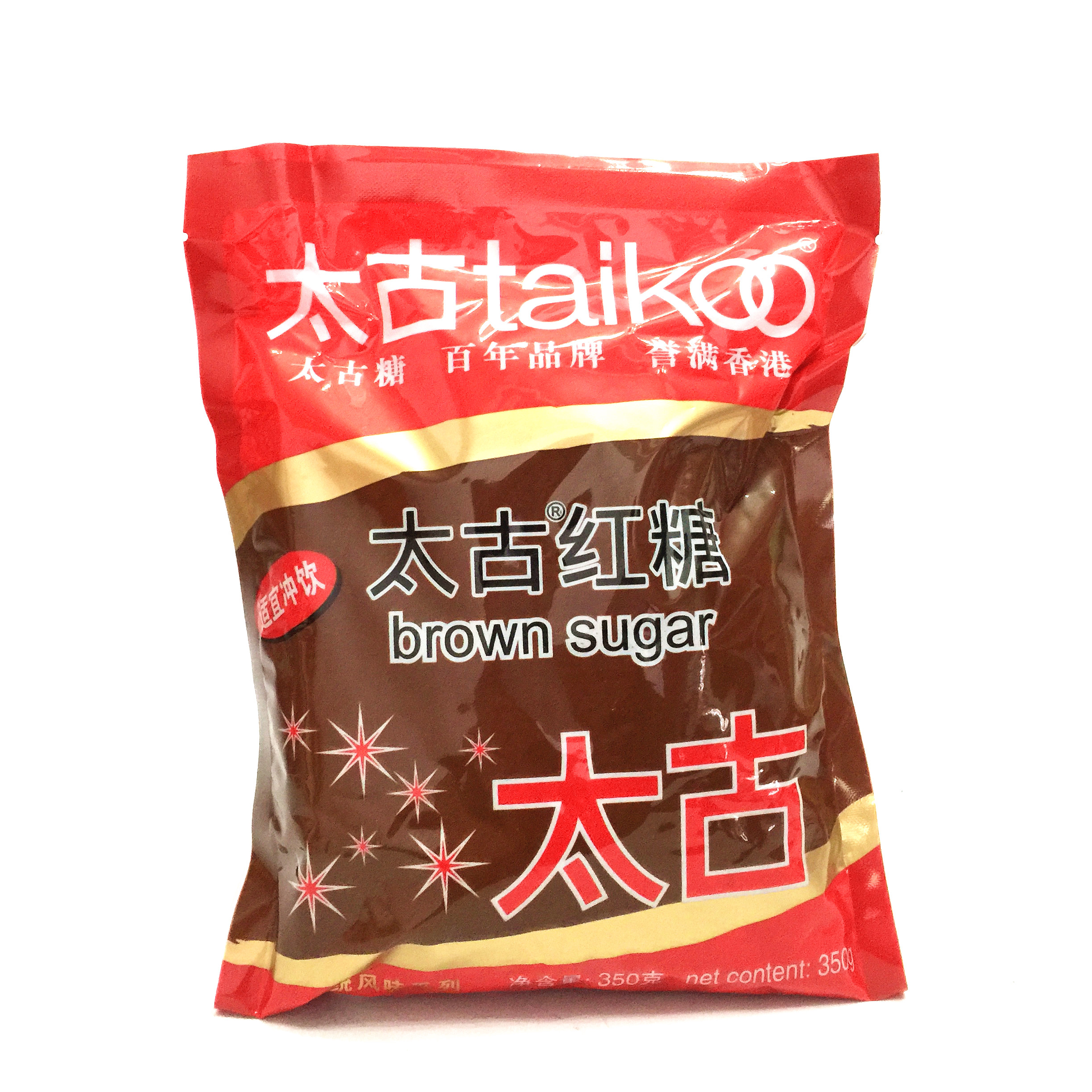 太古红糖 香港_5包包邮香港品牌太古纯正红糖粉350g装适用于烹饪糕点