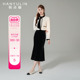 韩语琳春季套装女2024新款时尚小香风外套半身裙高级感两件套套裙