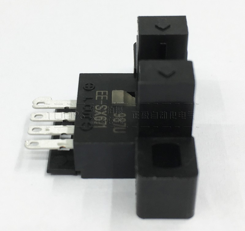 original imported genuine omron omron miniature sensor photoelectric switch ee-sx671 photoelectric sensor