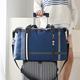 旅行包男女出差手提大容量短途旅游袋运动行李袋健身包单肩斜挎包