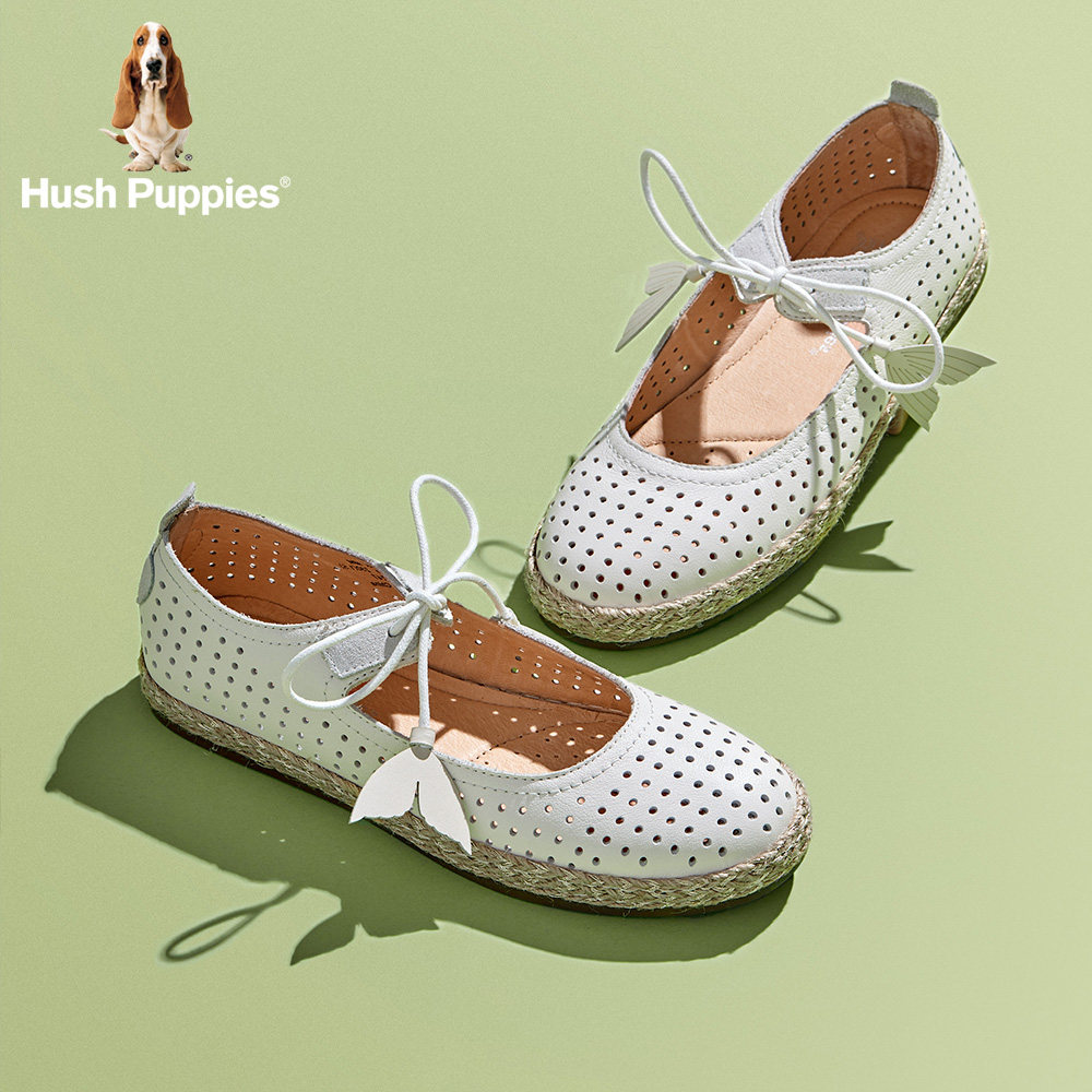 官方旗舰店女鞋单鞋更新时间:2022年03月20日hush puppies/暇步士单鞋