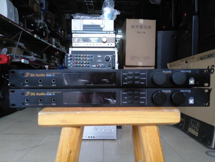 正品3G Audio三基 DSP DCM-1X 效果器 DCM系列双核KTV数字前级在类目 影音电器, 舞台设备, 效果器(舞台)中 - 来自Buy2taobao.com提供专业的淘宝代购服务