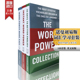 Norman Lewis 诺曼刘易斯词汇学习3本套装 单词的力量 Word Power Made Easy,Instant Power,30 Days to Better English英文原版书