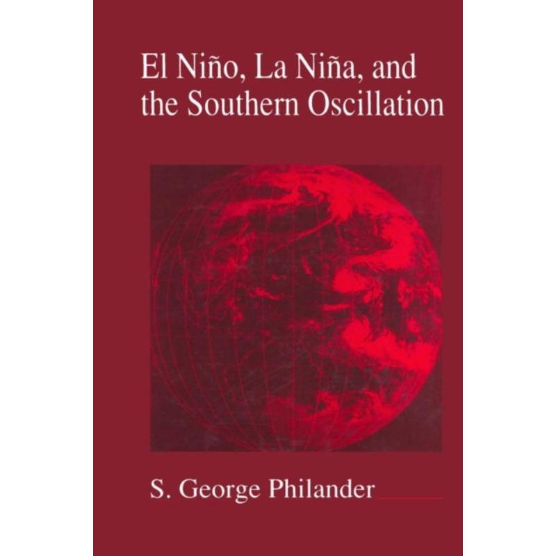 预订El Nino, La Nina, and the Southern Oscillation