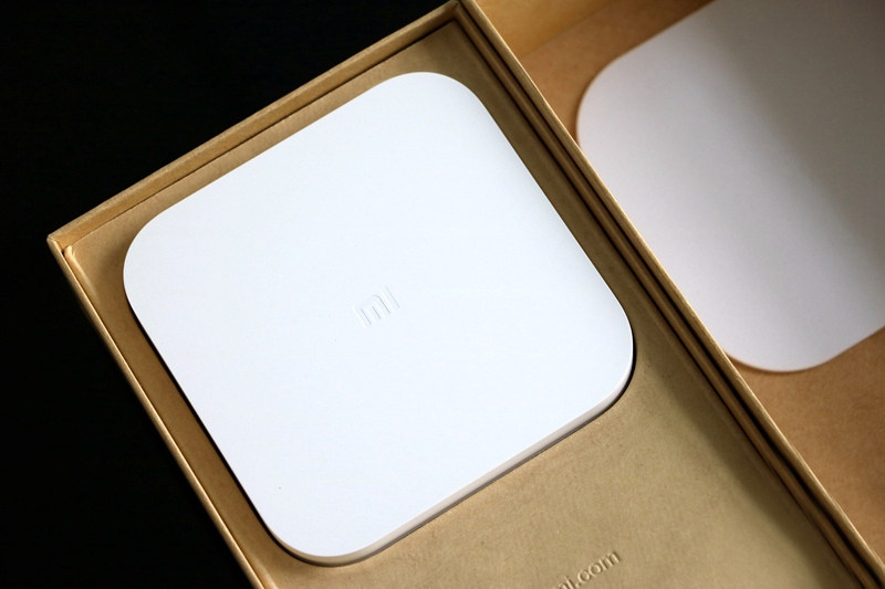 xiaomi/小米 小米盒子3 增强版4k3s高清网络当贝电视机顶盒家用