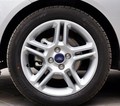 Chevrolet tình yêu chỉ Châu Âu 15 inch gốc hợp kim nhôm bánh xe bánh xe tuổi bánh xe nhôm để gửi logo bìa vòng thép