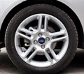 Chevrolet tình yêu chỉ Châu Âu 15 inch gốc hợp kim nhôm bánh xe bánh xe tuổi bánh xe nhôm để gửi logo bìa vòng thép mâm ô tô 12 inch