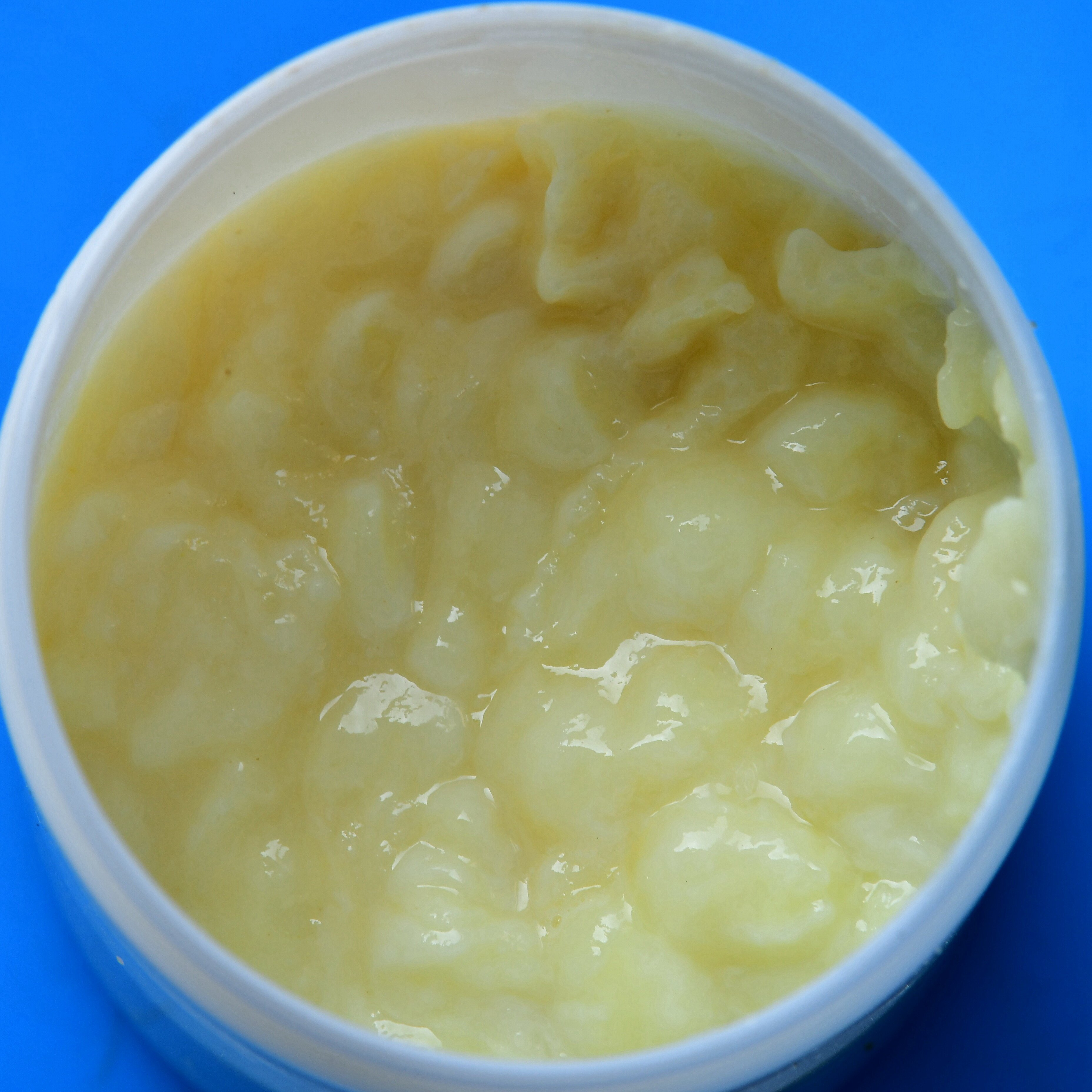 觅蜜郎2020现采春浆蜜型工蜂产蜂王浆非专业浆王浆蜂皇浆