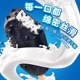 【6支】雀巢奥利奥冰淇淋饼干脆皮棒香草口味冰激凌冷饮64g/支