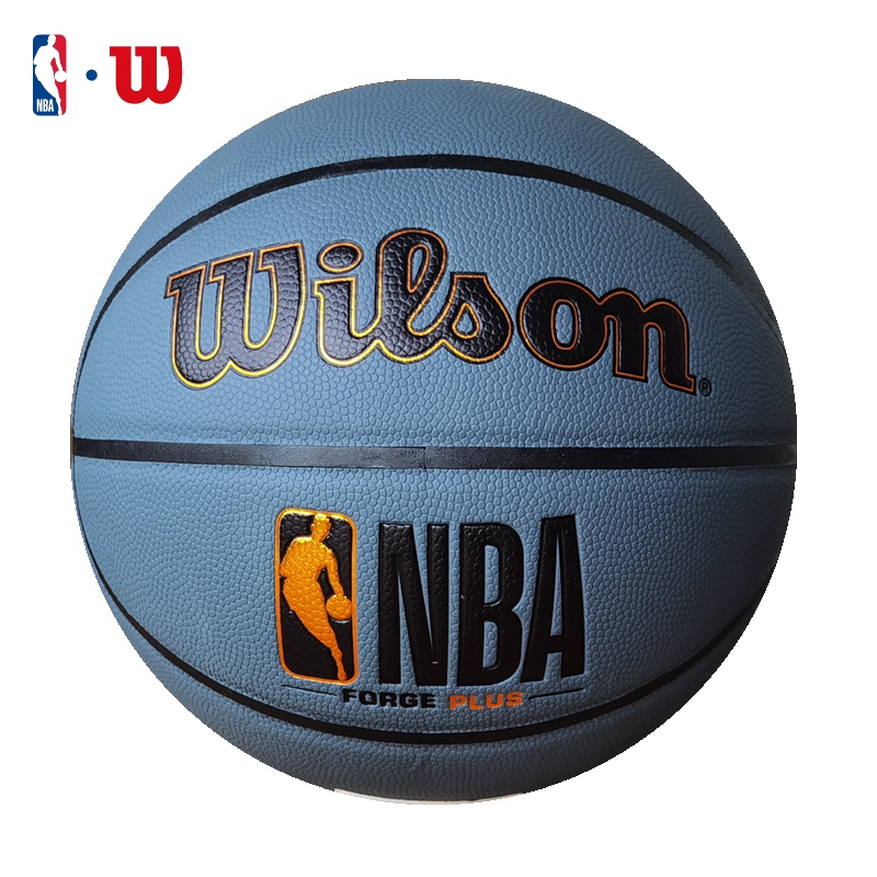 Wilson威尔胜NBA吸湿PU室