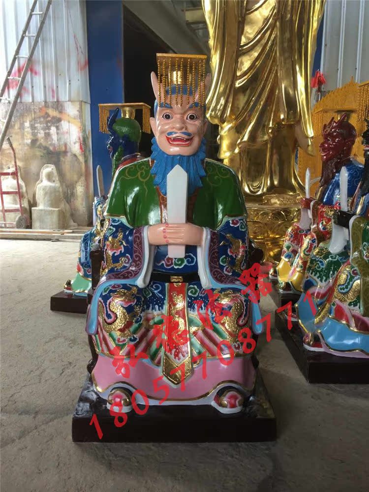 Manufactor supply resin FRP Buddha statue Four seas Dragon Dragon Long cents Fang Long Wang Dragonin the Arts and crafts , Religious Crafts , Buddhist arts and crafts category - from Buy2taobao.com to provide professional Taobao agent buy service