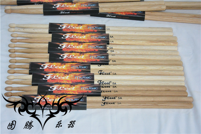 正品fleet 架子鼓橡木 鼓棒 鼓槌 鼓锤5B 5A 7A 精选橡木在类目 乐器/吉他/钢琴/配件, 乐器配件, 鼓棒/鼓锤/鼓槌中 - 来自Buy2taobao.com提供专业的淘宝代购服务