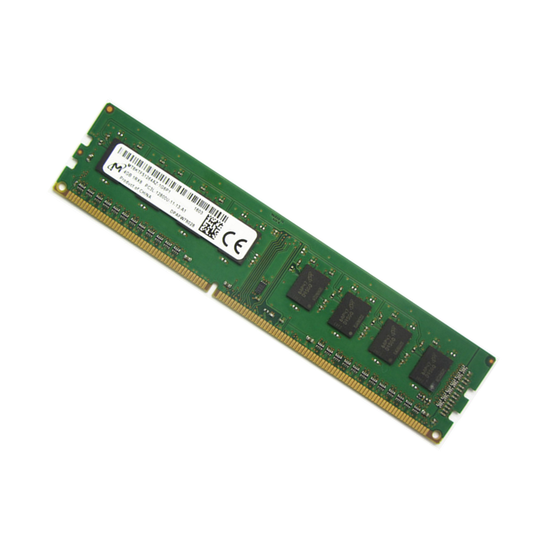 mt镁光ddr3l1600三代4g8g台式机电脑内存条原装低压135v