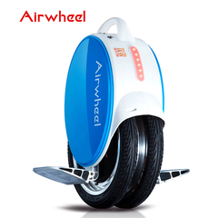 Airwheel爱尔威Q5双轮版电动独轮车 智能体感自平衡车电动代步车