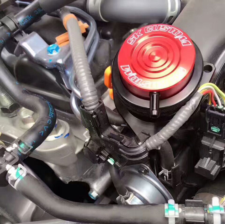 Honda Jed civic Pressure relief valve Kit Honda 1.5T engine engine currency Car modificationin the Car/Articles/Fitting/Refit , Auto Parts and Accessories , Intake and exhaust system , Turbocharger category - from Buy2taobao.com to provide professional Taobao agent buy service