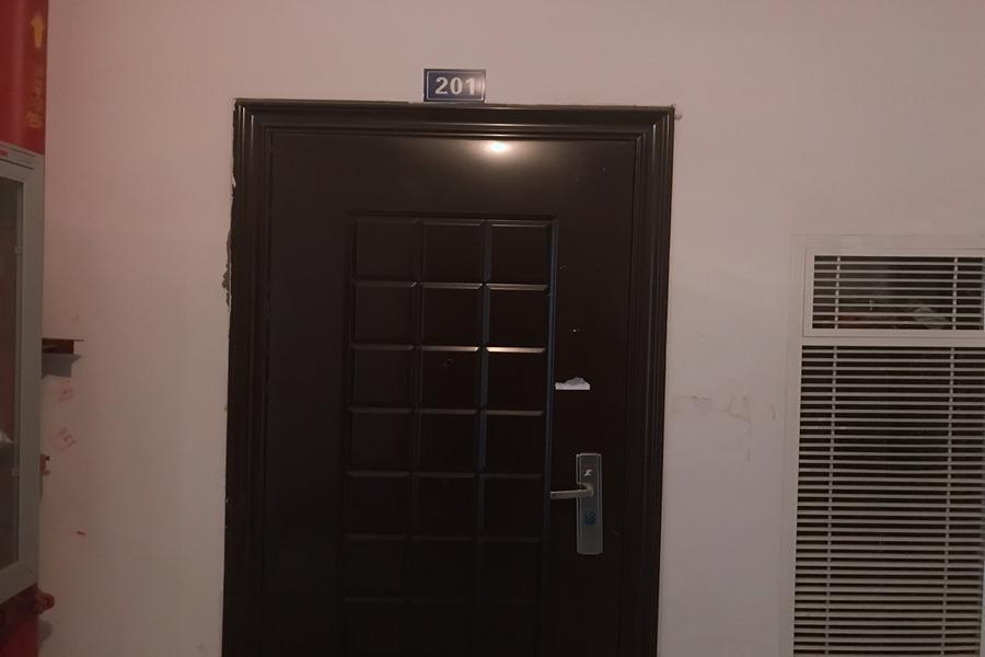 【第一次拍卖】宿迁市宿城区海天翡翠城75幢201室房产