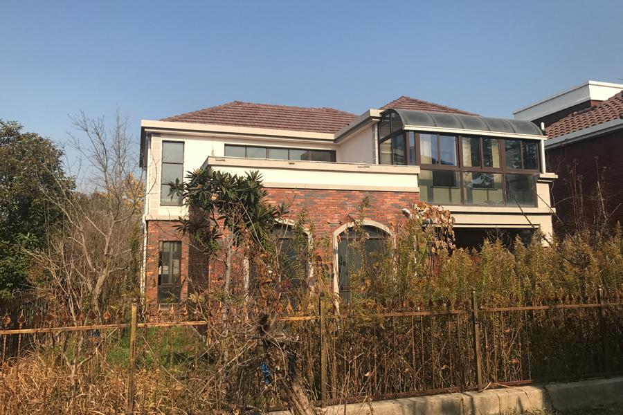 【变卖】宿迁市湖滨新城开发区合欢路湖滨蓝郡20#房地产