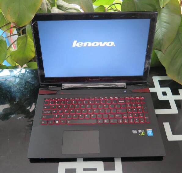热销游戏本二手_二手lenovo/联想y50-70笔记本电脑15.