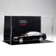 奥迪A8汽车模型仿真合金车模豪华轿车收藏摆件高档玩具男生礼物