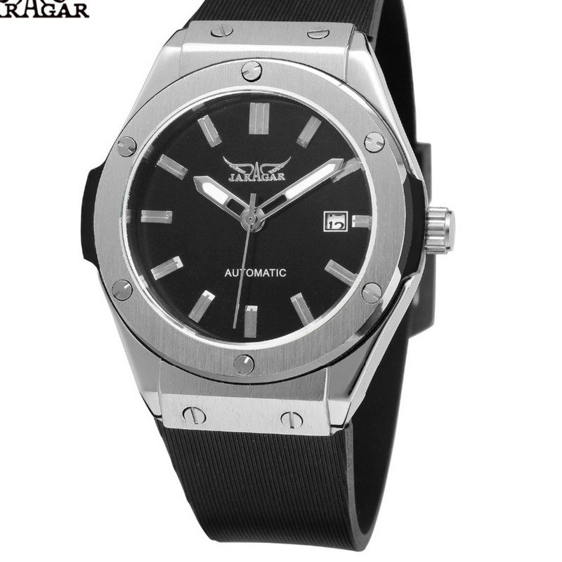 热销automatic手表男士机械表mechanical