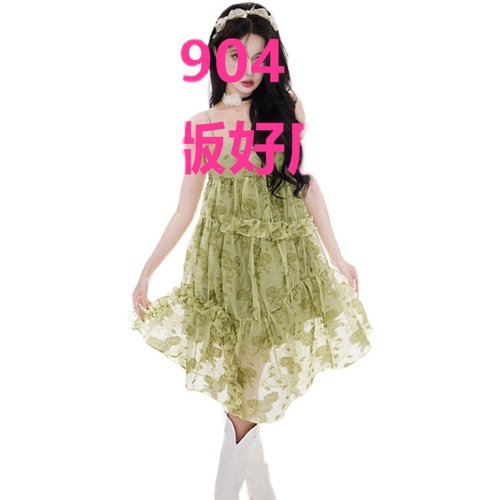 心悦衣橱 95XYYC9040