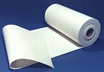 厂家直销陶瓷纤维纸|耐火隔热垫片|排气管隔热片|厚度1/2/3/6/5
