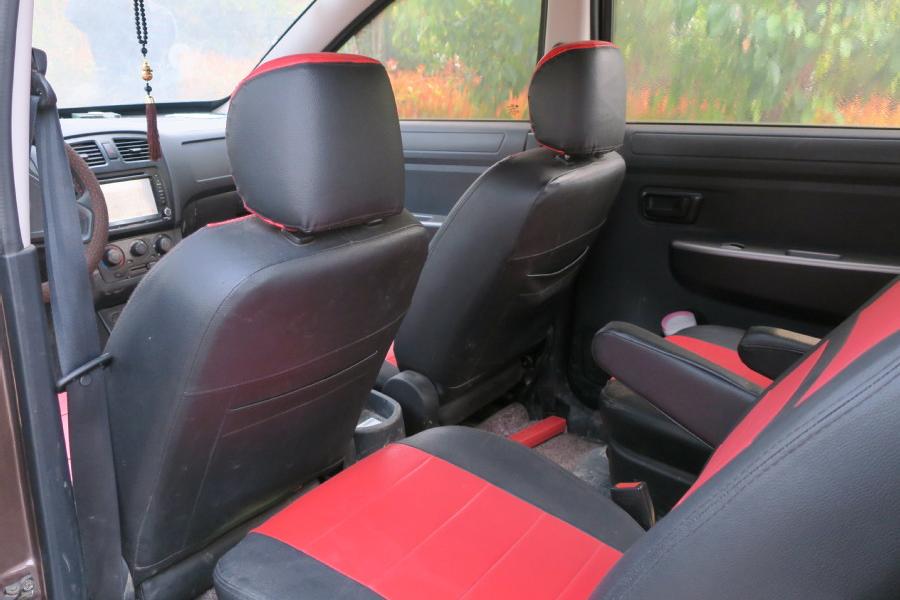 【第一次拍卖】苏jmz095东风牌dxk6440af3小型普通客车 可贷款可贷款