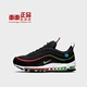 Nike耐克跑步鞋男Air max 97环保地球小勾运动鞋 CZ5607-001