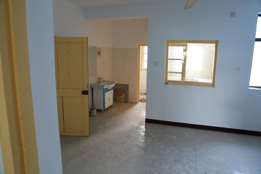 【第三次拍卖】如皋市新市花苑304幢503室(第三次)