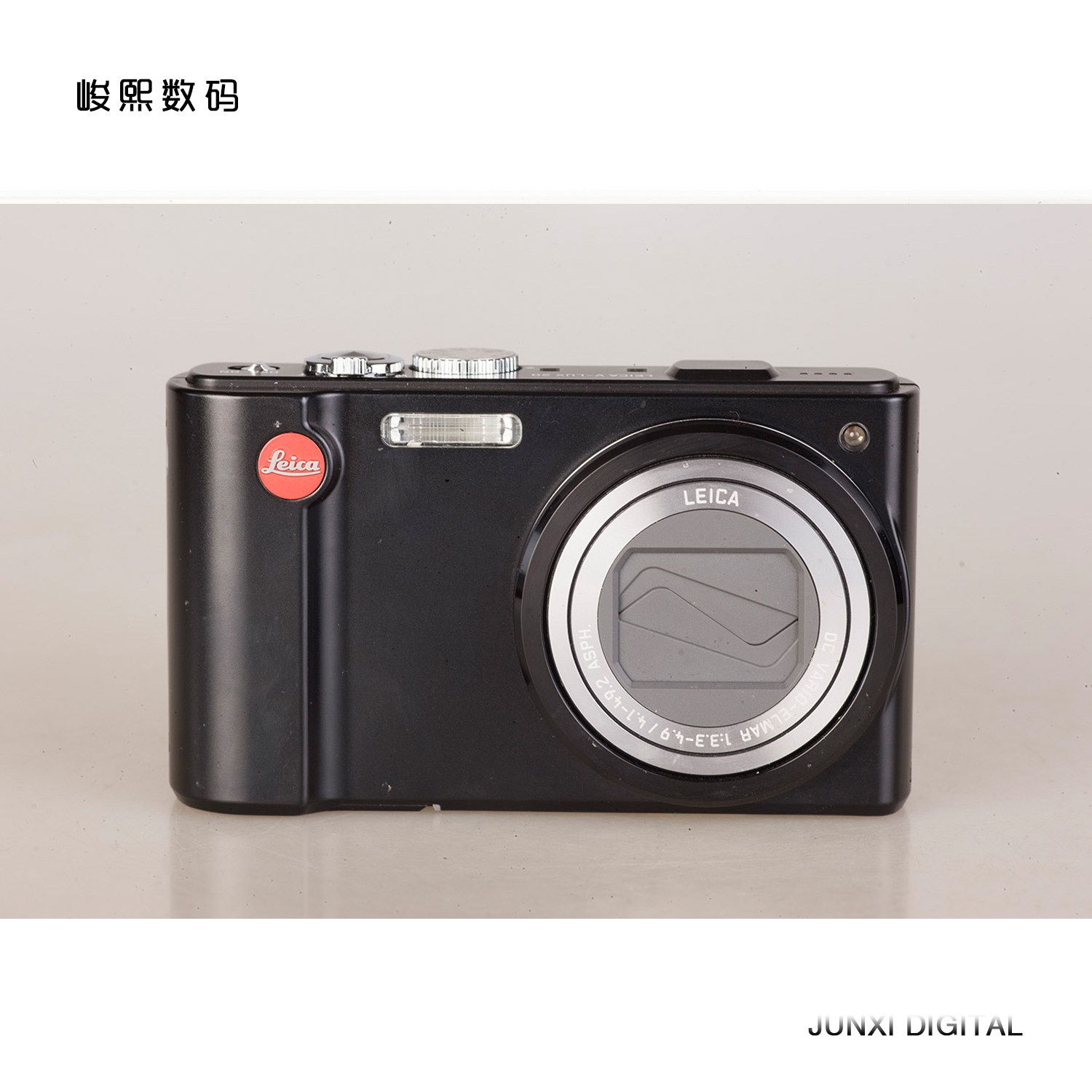 莱卡相机 微单_二手 徕卡v-lux20莱卡微单数码超广角高清专业便携照相